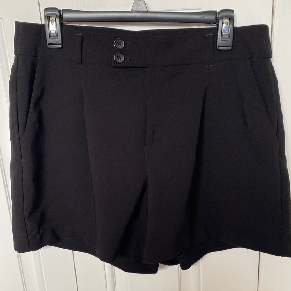 Maurice’s Black Women's Shorts